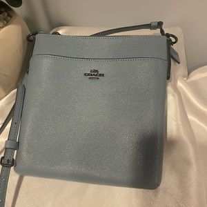 Coach crossbody, NWOT.